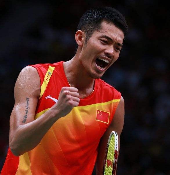 训练态度 训练态度