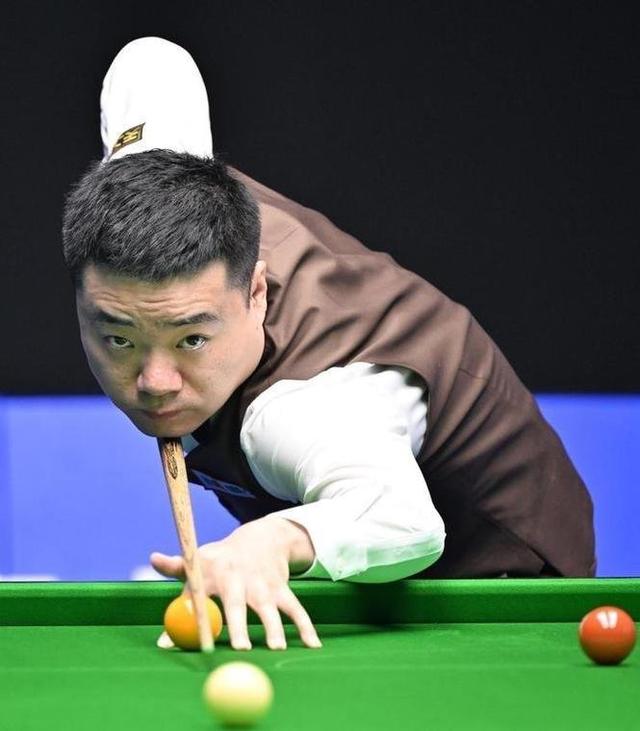 失常的比赛 失常的比赛