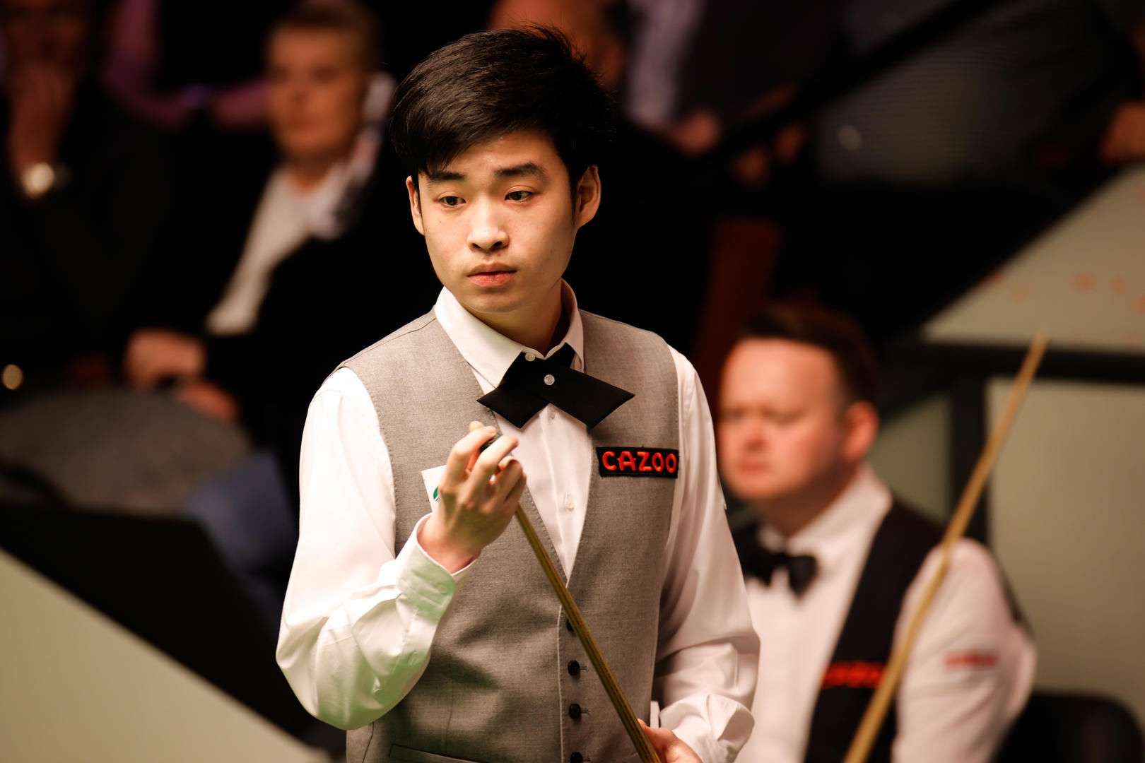 出人意料的 出人意料的