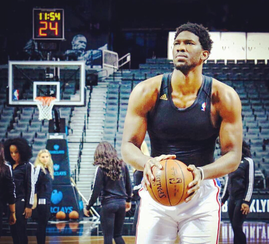 让许多球员 让许多球员