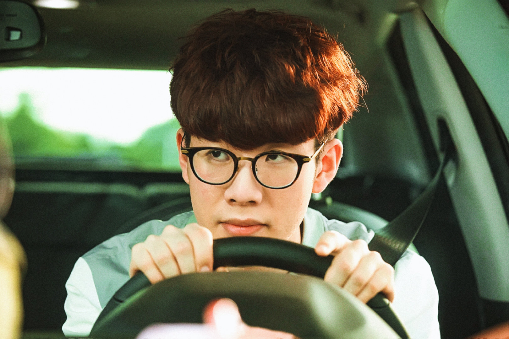 在中后场衔 在中后场衔